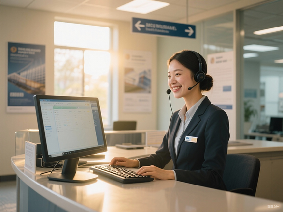 莫声谷智能指纹锁400客服人工维修服务电话号码24小时售后统一热线(第2张图片)